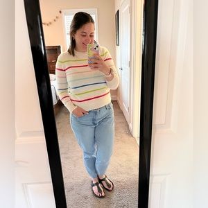 Cynthia Rowley Cashmere Sweater